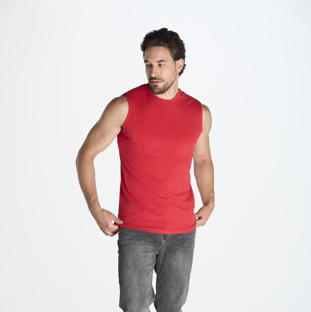 JHK Man Urban Tank Top — JK406 - KST TEXTILES