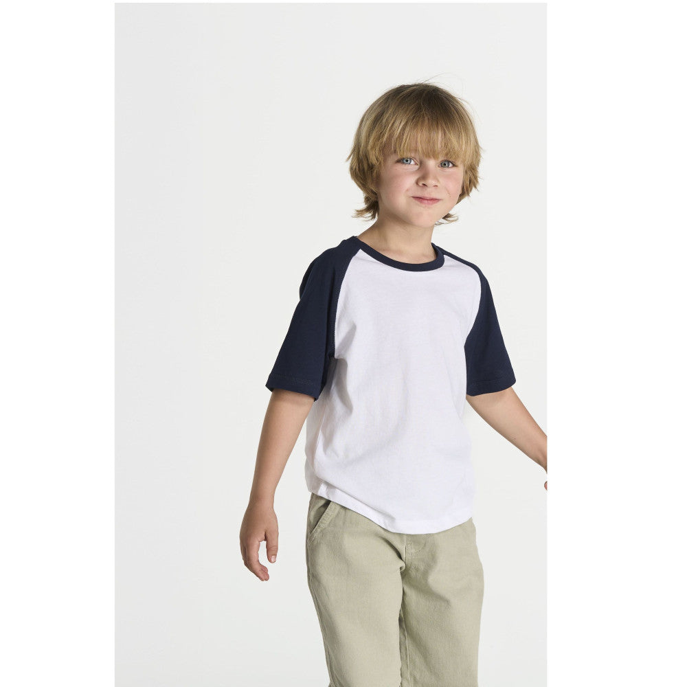 JHK Kid Urban Baseball — JK153 - KST TEXTILES