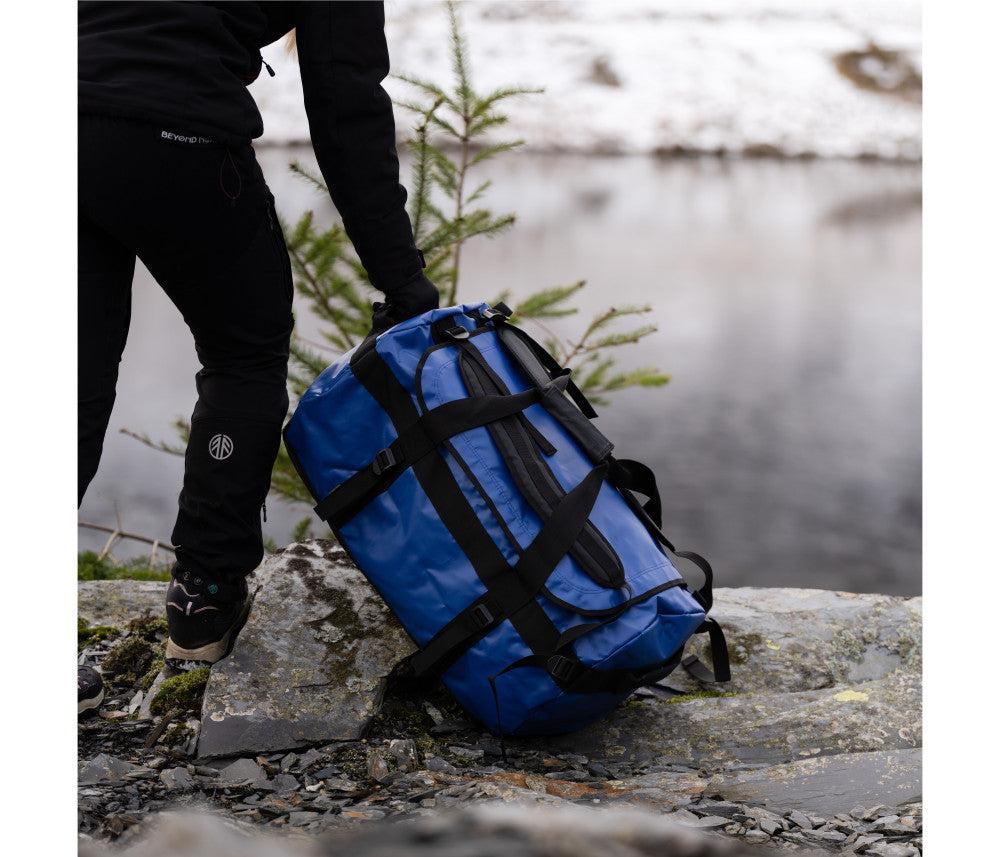 Stormtech Atlantis W/p Gear Bag — SHGBW1 - KST TEXTILES