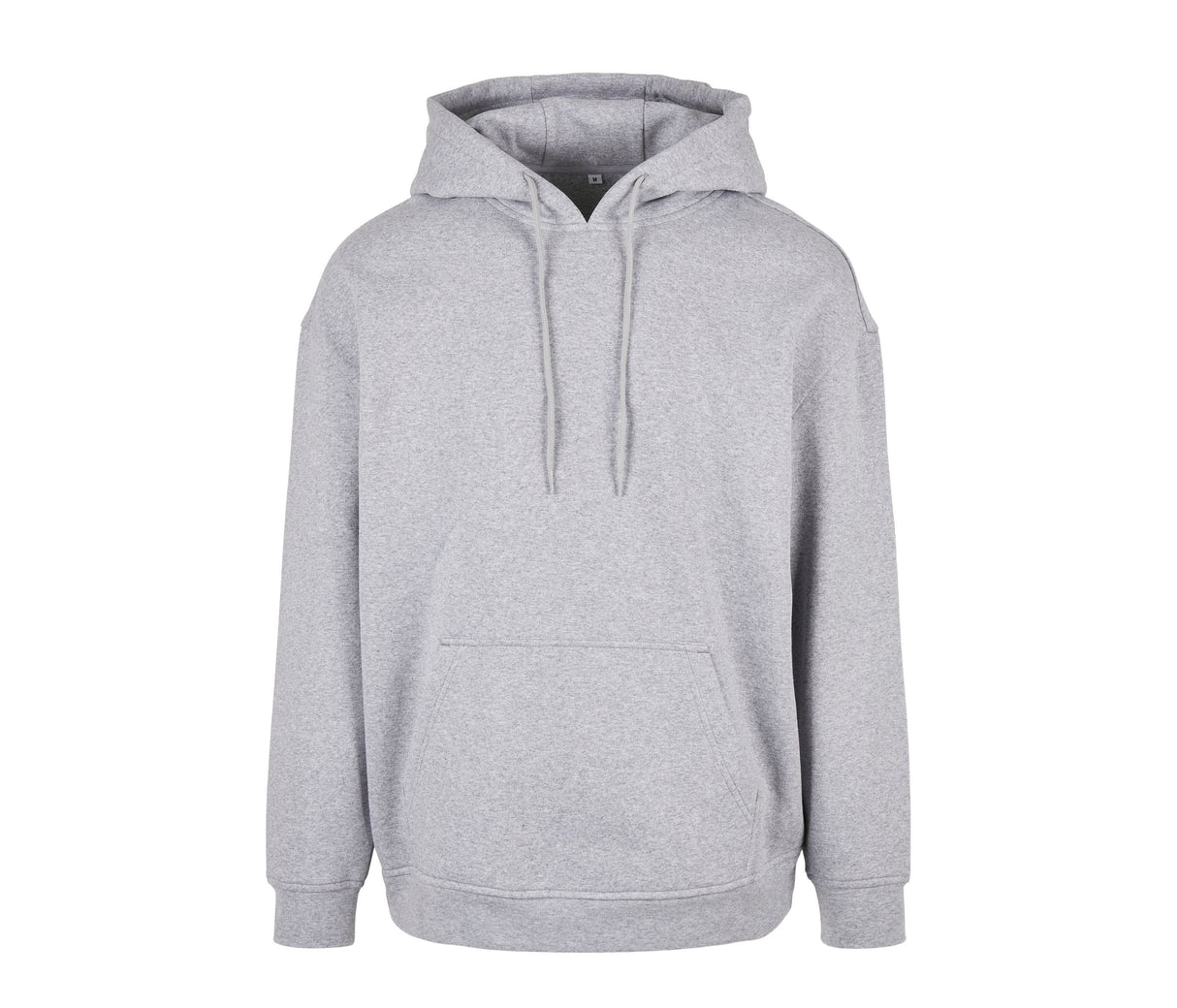 BUILD YOUR BRAND BYB006 - Basic oversize hoody 330 - KST TEXTILES