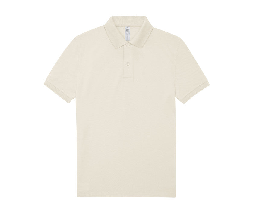 B&C BCU424 - mypolo 180 - KST TEXTILES