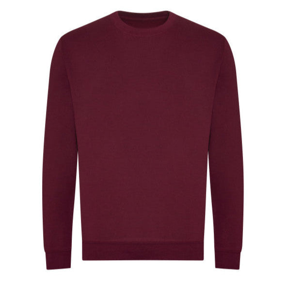 AWDIS JH230 - Organic sweat 280 - KST TEXTILES