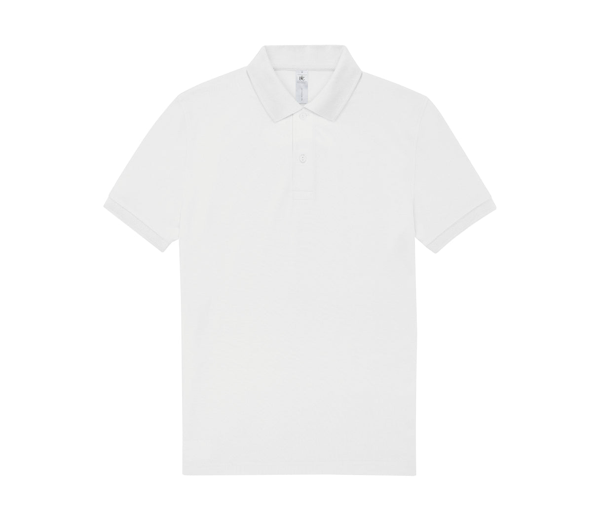 B&C PU426 - My polo 210 - KST TEXTILES