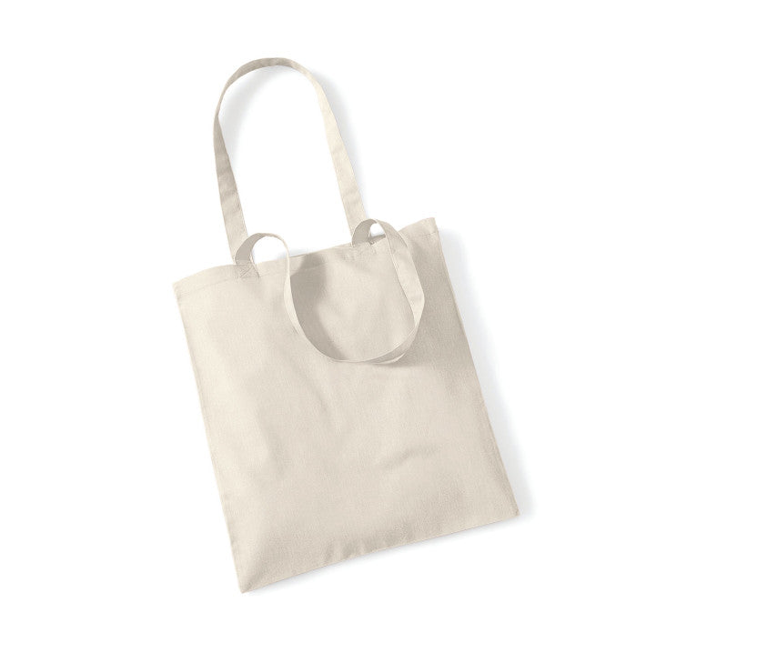 Westford Mill WM101 - shopping bag 140 - KST TEXTILES