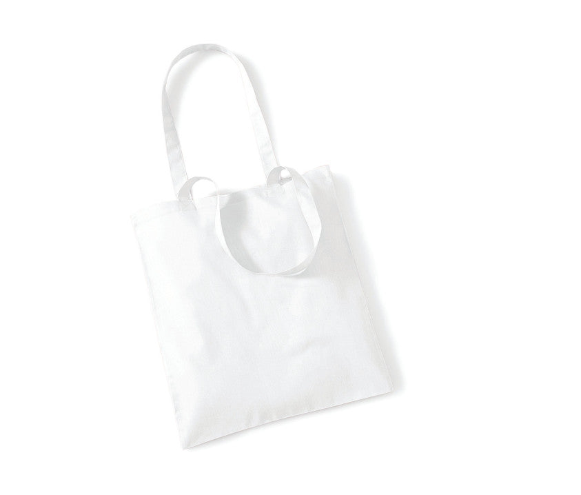 Westford Mill WM101 - shopping bag 140 - KST TEXTILES