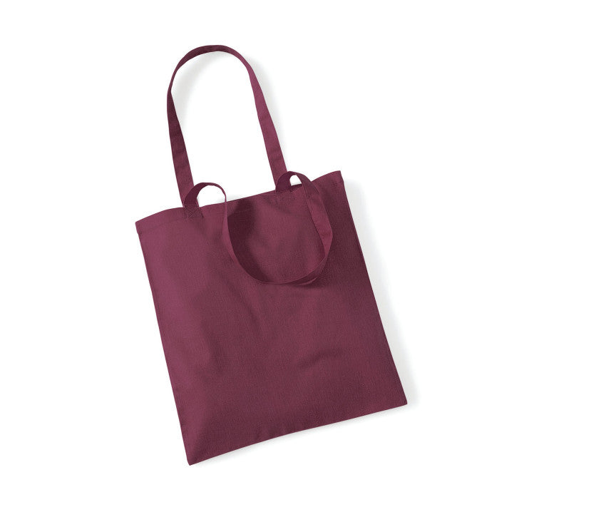 Westford Mill WM101 - shopping bag 140 - KST TEXTILES