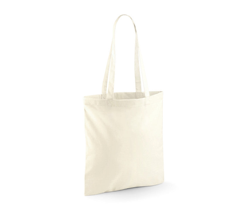 Westford Mill WM101 - shopping bag 140 - KST TEXTILES
