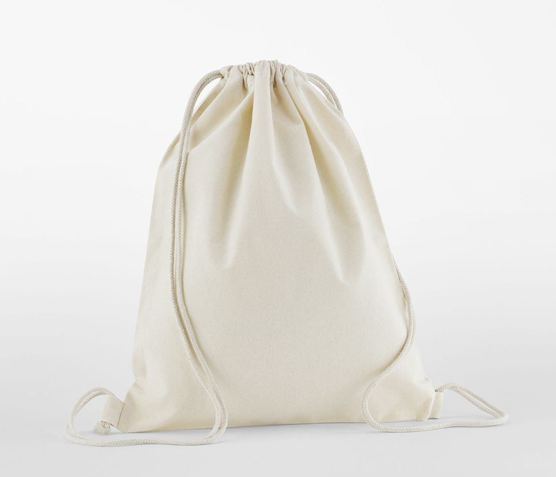 WESTFORD MILL WM160 - Organic cotton inco. gymsac 140 - KST TEXTILES