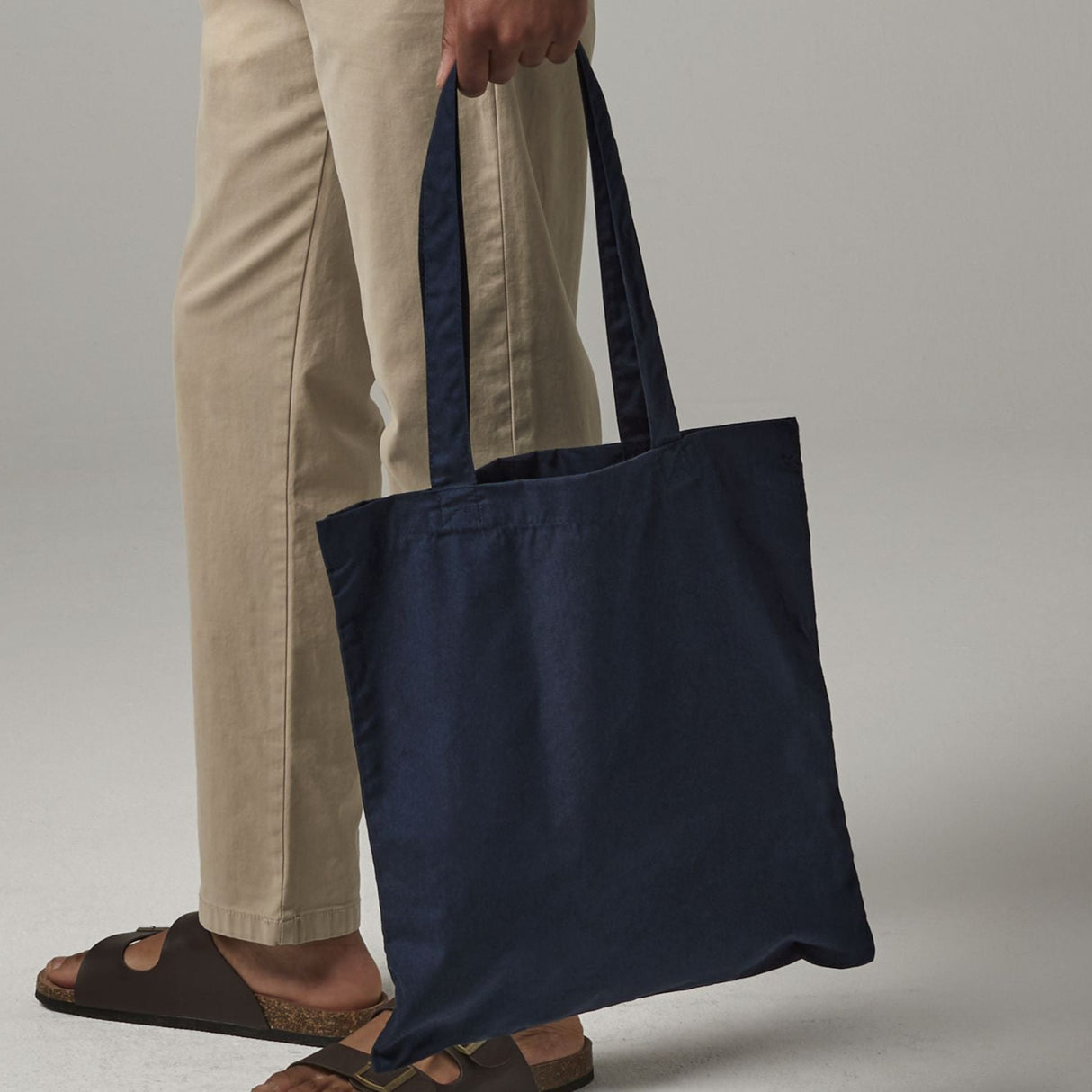WESTFORD MILL W201 - Premium cotton tote 200 - KST TEXTILES