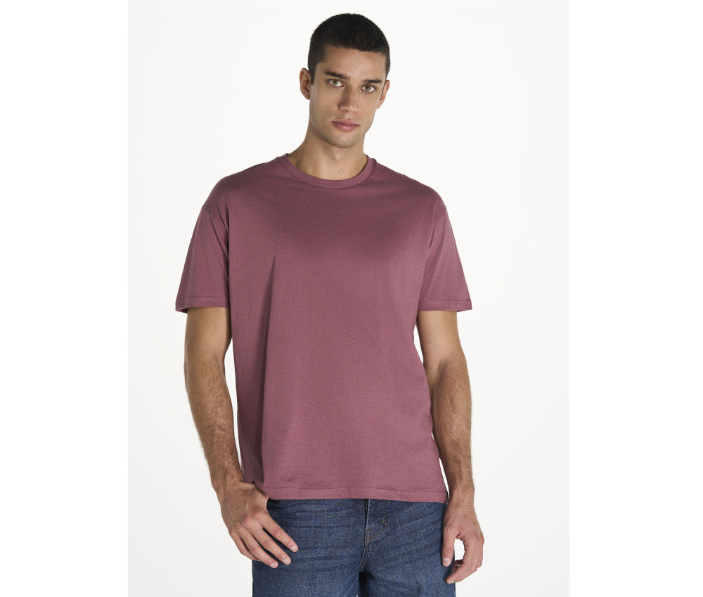JHK Man Regular T-shirt — JK155 - KST TEXTILES