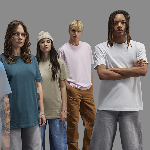 B&C #E220 - T shirt classique 220 - KST TEXTILES