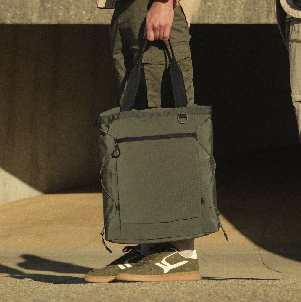 Quadra Urbanshift Tote — QD280 - KST TEXTILES