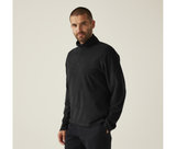 Regatta Micro Zip Neck Fleece — RGF549 - KST TEXTILES
