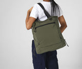 Quadra Urbanshift Tote — QD280 - KST TEXTILES