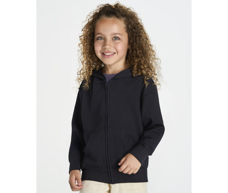 JHK Kid Hooded Sweatshirt — JK290K - KST TEXTILES