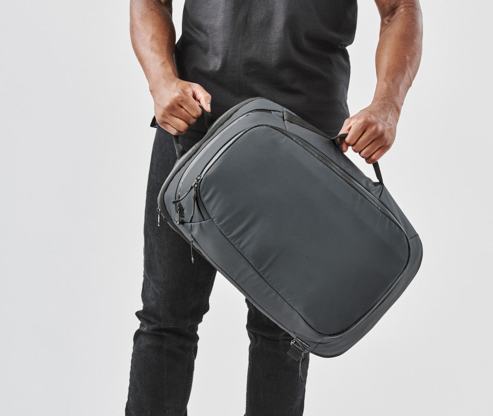 Stormtech Aeronaut Backpack 25 — SHVRN1 - KST TEXTILES