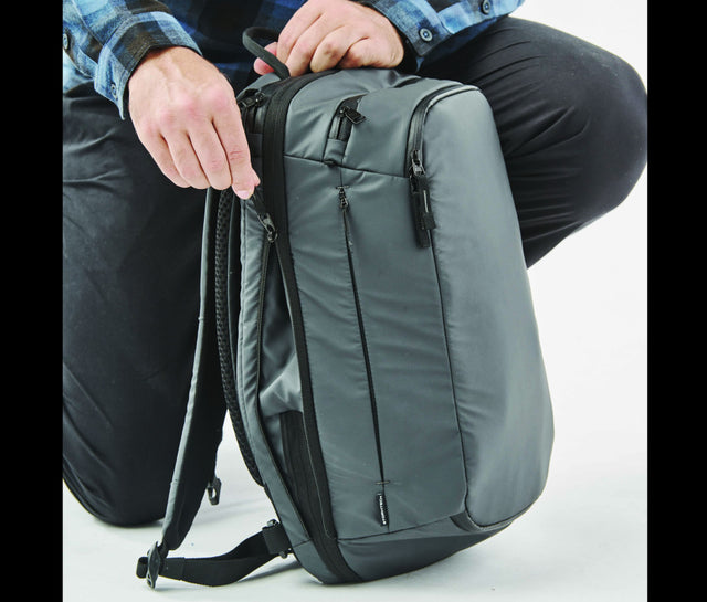 Stormtech Aeronaut Backpack 25 — SHVRN1 - KST TEXTILES