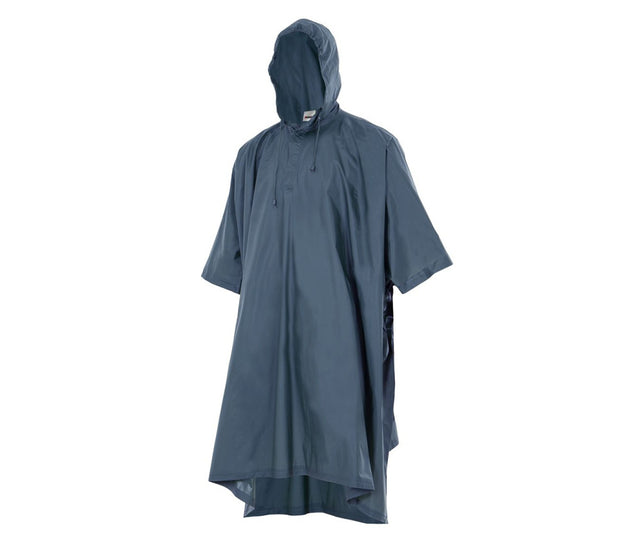 Velilla Poncho de Pluie avec Capuche — VL187 - KST TEXTILES