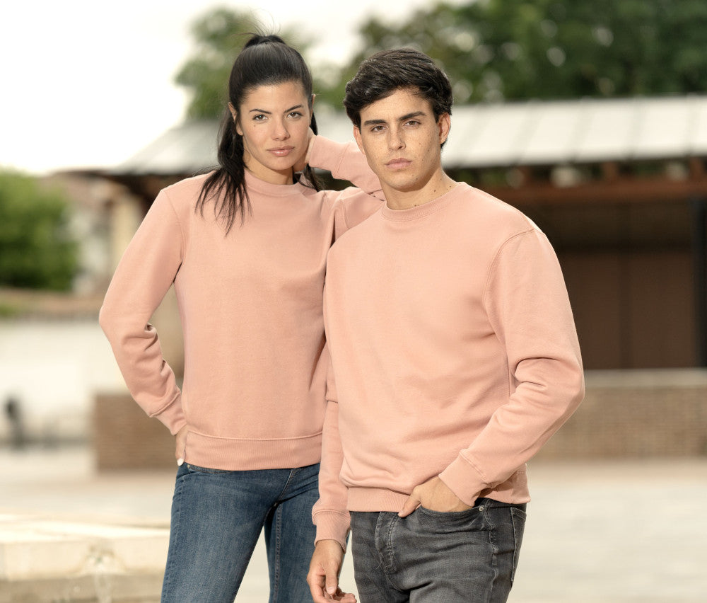 JHK Sweatshirt Unisex — JK290 - KST TEXTILES