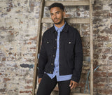 So Denim Noah Denim Jacket — SD060 - KST TEXTILES