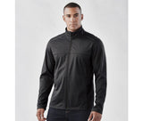 Stormtech M's Greenwich Lw Softshell — SHKS3 - KST TEXTILES