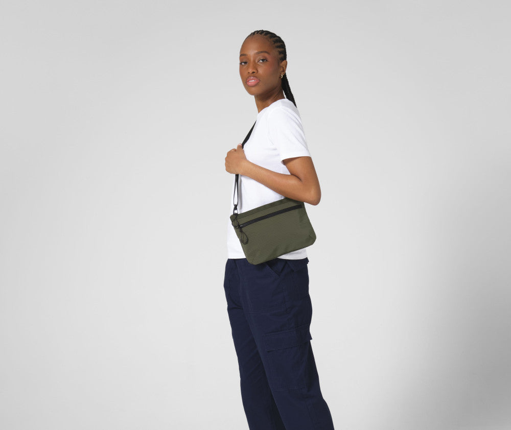 Quadra Urbanshift Sacoche — QD283 - KST TEXTILES