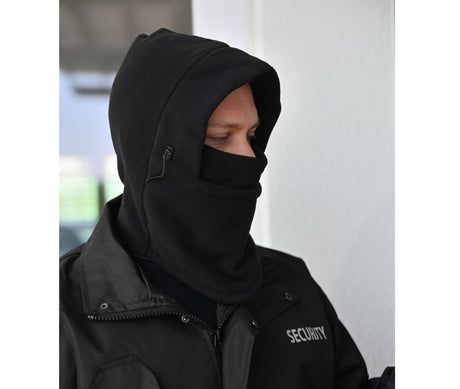 Korntex Winter Balaclava "meribel" — KX911 - KST TEXTILES