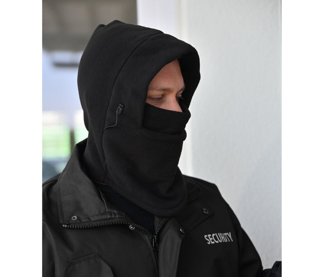 Korntex Winter Balaclava "meribel" — KX911 - KST TEXTILES