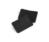 Beechfield Cotton Removable Patch — BF600 - KST TEXTILES