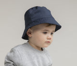 Larkwood Baby Bucket Hat — LW092 - KST TEXTILES