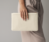 Quadra Puerto Pouch — QD630 - KST TEXTILES