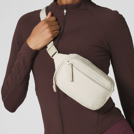 Quadra Studio Belt Bag — QD308S - KST TEXTILES