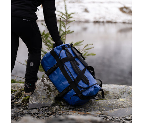 Stormtech Atlantis W/p Gear Bag — SHGBW1 - KST TEXTILES