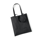 New Gen Large Handle Basic Shopper — LS125 - KST TEXTILES