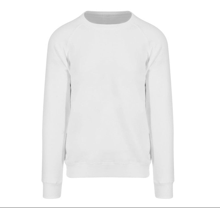 AWDIS JH130 - Graduate haevyweight sweat 330 - KST TEXTILES