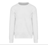 AWDIS JH130 - Graduate haevyweight sweat 330 - KST TEXTILES