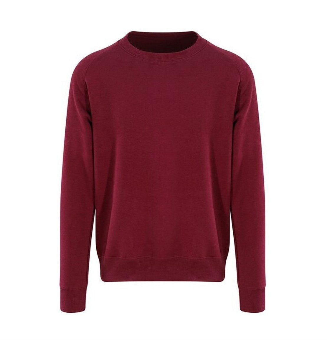 AWDIS JH130 - Graduate haevyweight sweat 330 - KST TEXTILES