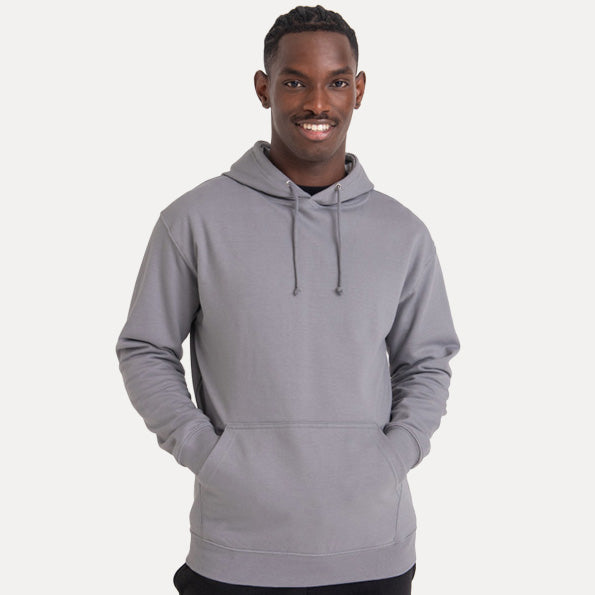 AWDIS JH001 - college hoodie 280 - KST TEXTILES