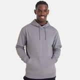 AWDIS JH001 - college hoodie 280 - KST TEXTILES