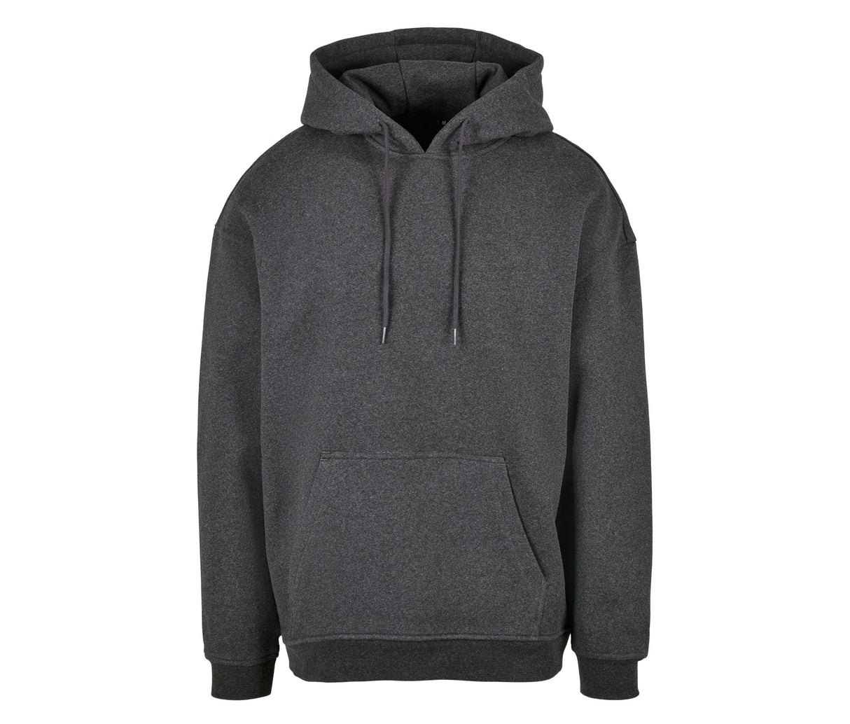 BUILD YOUR BRAND BYB006 - Basic oversize hoody 330 - KST TEXTILES