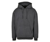 BUILD YOUR BRAND BYB006 - Basic oversize hoody 330 - KST TEXTILES