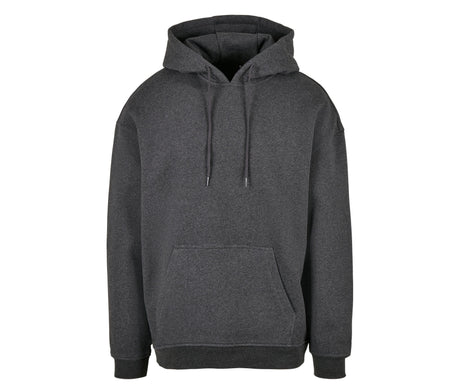 BUILD YOUR BRAND BYB006 - Basic oversize hoody 330 - KST TEXTILES