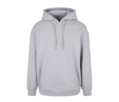 BUILD YOUR BRAND BYB006 - Basic oversize hoody 330 - KST TEXTILES