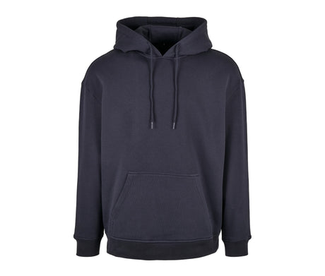 BUILD YOUR BRAND BYB006 - Basic oversize hoody 330 - KST TEXTILES