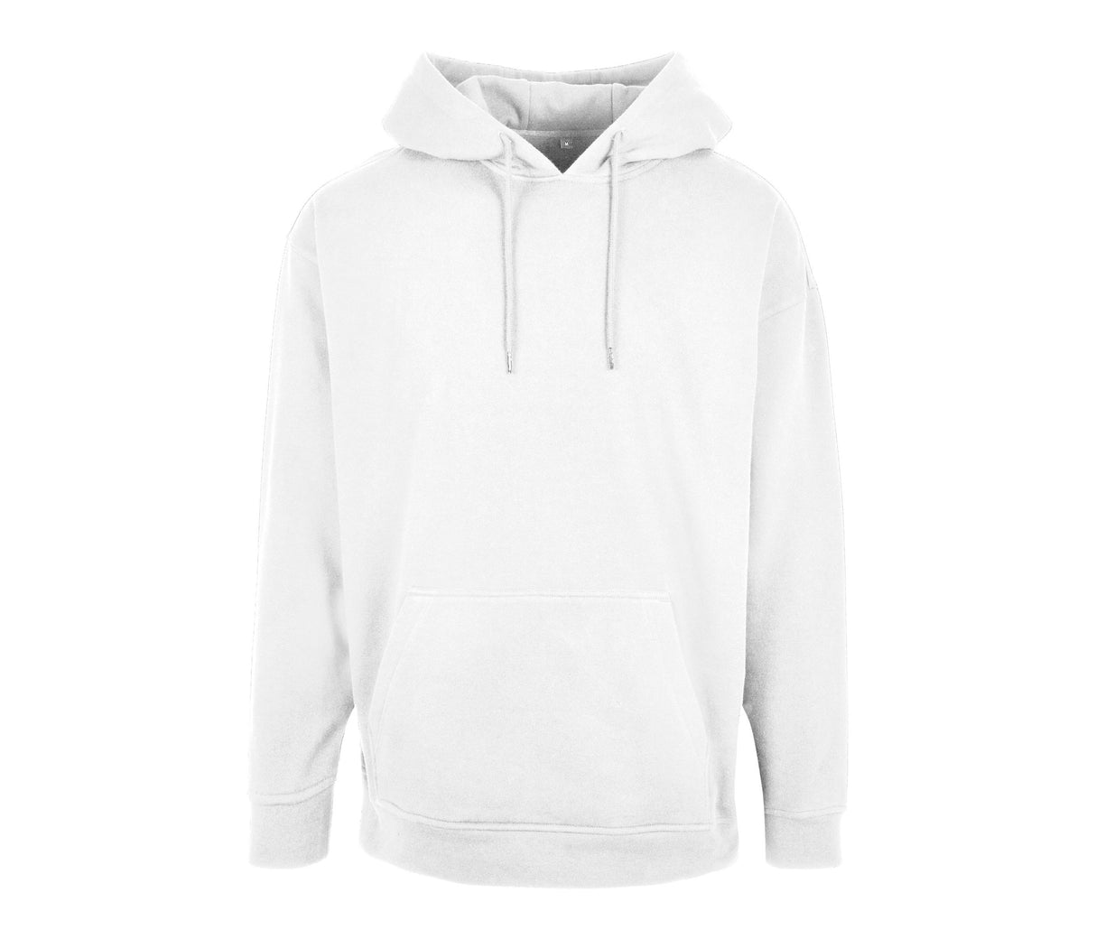 BUILD YOUR BRAND BYB006 - Basic oversize hoody 330 - KST TEXTILES
