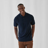 B&C BC440 - Polo Heavymill 230 - KST TEXTILES