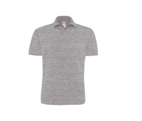 B&C BC440 - Polo Heavymill 230 - KST TEXTILES