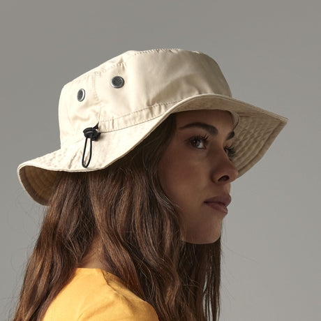 Beechfield BF088 - Cargo bucket hat - KST TEXTILES