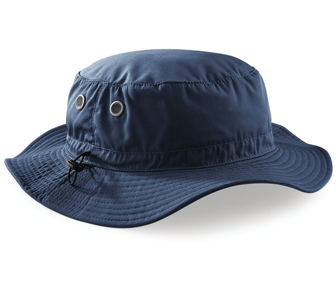 Beechfield BF088 - Cargo bucket hat - KST TEXTILES