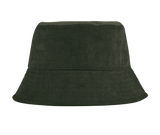 BEECHFIELD B687 - Earthaware® organic cord bucket hat - KST TEXTILES